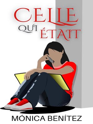 cover image of Celle qui était